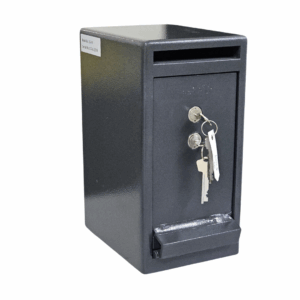 Caja Fuerte - SkyCenter Guatemala