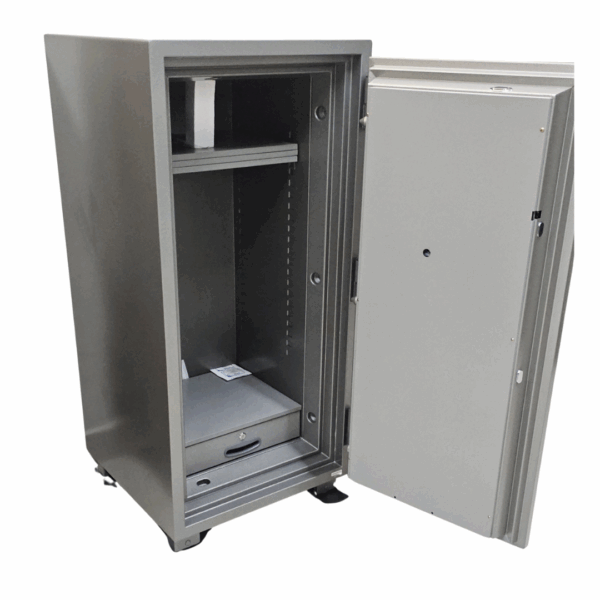Caja Fuerte - SkyCenter Guatemala