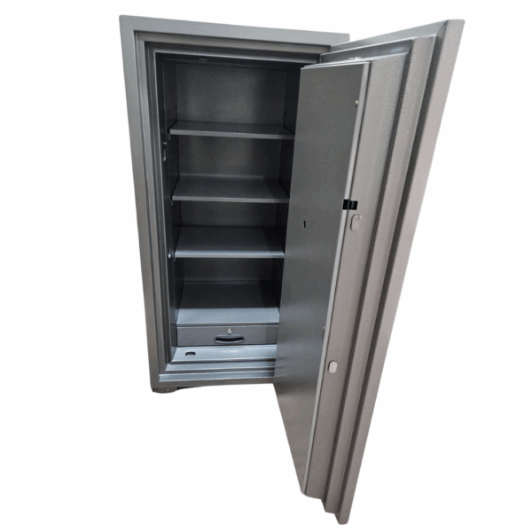Caja Fuerte - SkyCenter Guatemala