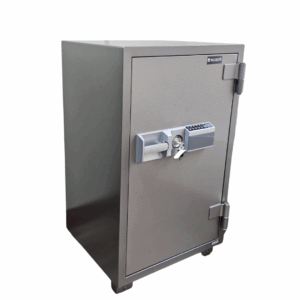 Caja Fuerte - SkyCenter Guatemala