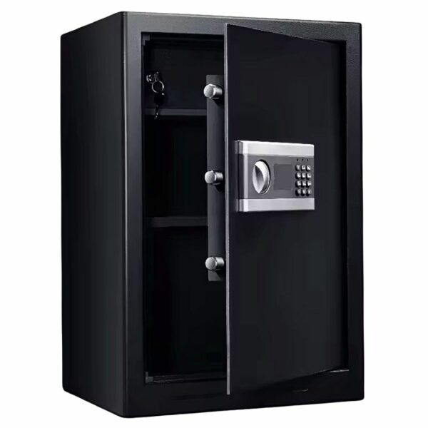 Caja Fuerte - SkyCenter Guatemala