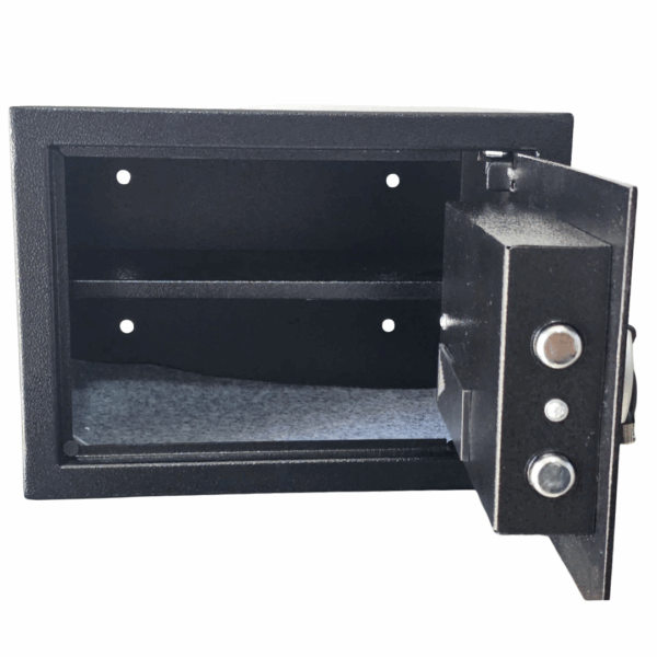 Caja Fuerte - SkyCenter Guatemala