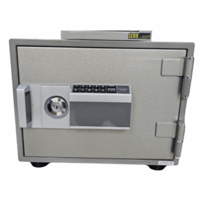 Caja Fuerte - SkyCenter Guatemala