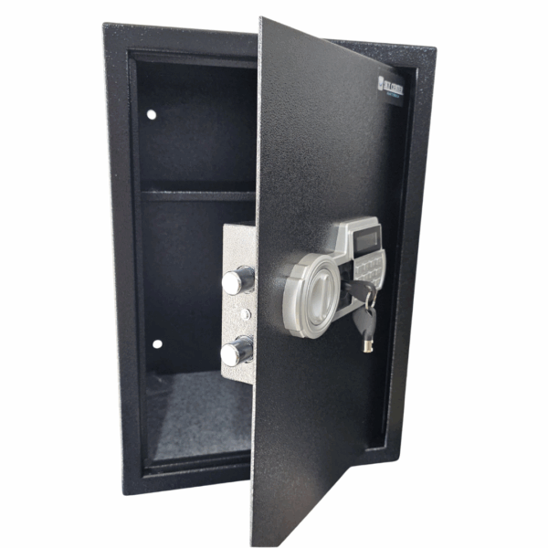 Caja Fuerte - SkyCenter Guatemala