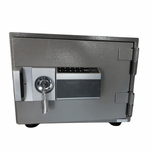 Caja Fuerte - SkyCenter Guatemala