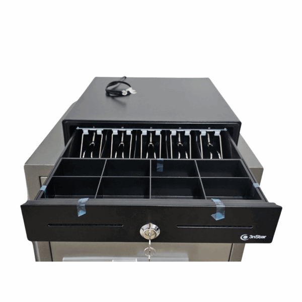 Caja Fuerte - SkyCenter Guatemala