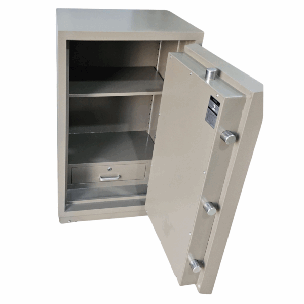 Caja Fuerte - SkyCenter Guatemala