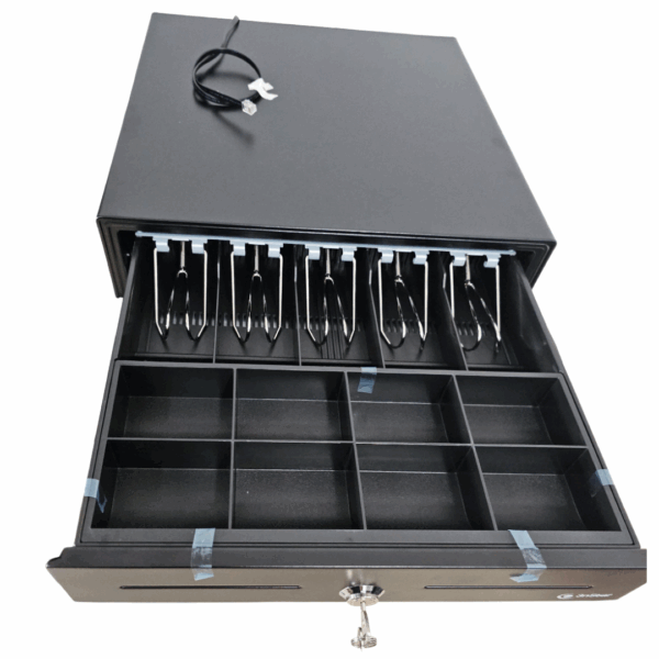 Caja Fuerte - SkyCenter Guatemala