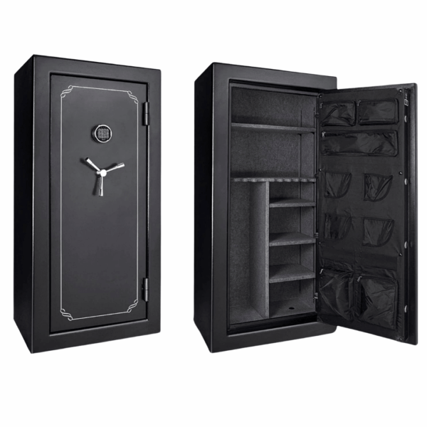 Caja Fuerte - SkyCenter Guatemala