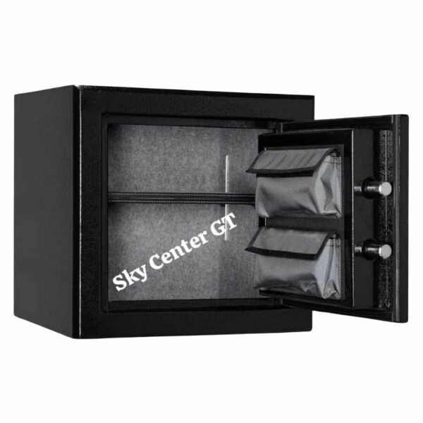 Caja Fuerte - SkyCenter Guatemala