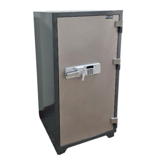 Caja Fuerte - SkyCenter Guatemala