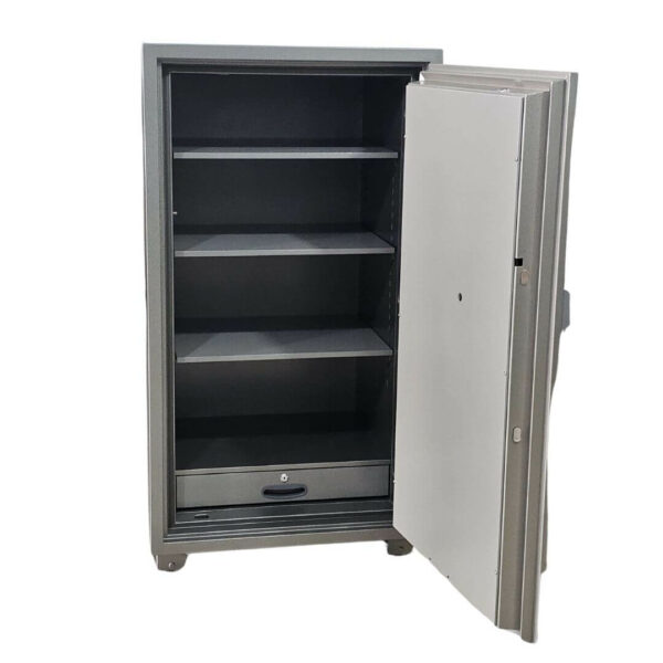 Caja Fuerte - SkyCenter Guatemala