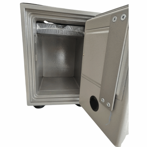 Caja Fuerte - SkyCenter Guatemala