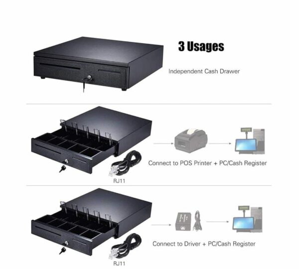 CAJA REGISTRADORA