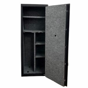 Caja Fuerte - SkyCenter Guatemala