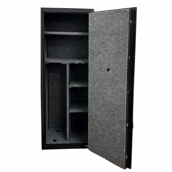 Caja Fuerte - SkyCenter Guatemala