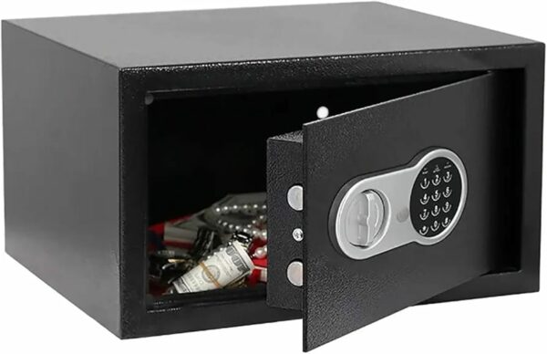 CAJA FUERTE SKY CENTET GT