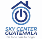 SkyCenter Guatemala