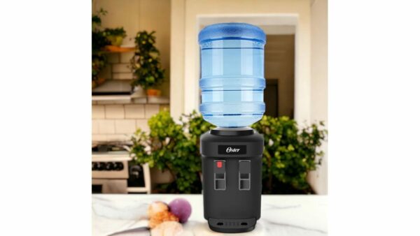 Dispensador Oster De Mesa (Agua fría/caliente) - Image 3
