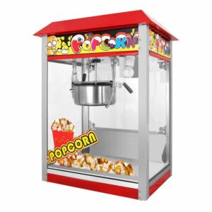 MAQUINA PARA HACER PALOMITAS DE MAIZ