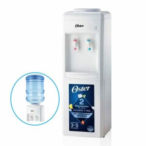 DISPENSADOR PISO AGUA FRIA CALIENTE