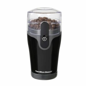 MOLINO PARA CAFE HAMILTON BEACH