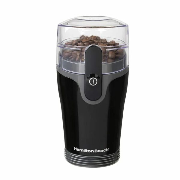 MOLINO PARA CAFE HAMILTON BEACH