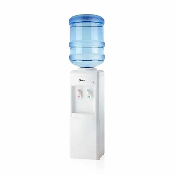 DISPENSADOR DE AGUA DE PISO AGUA FRIA CALIENTE - Image 2