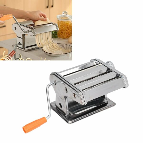 MAQUINA PARA HACER PASTA - Image 3