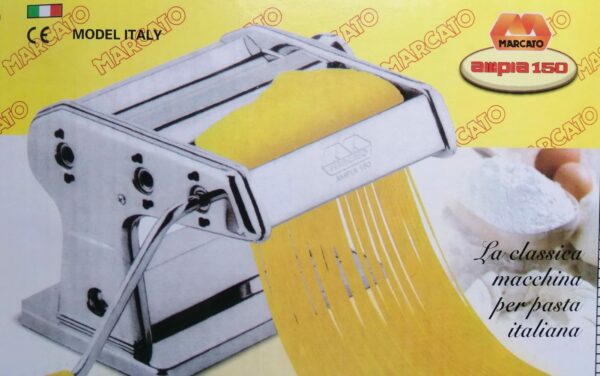 MAQUINA PARA HACER PASTA - Image 5