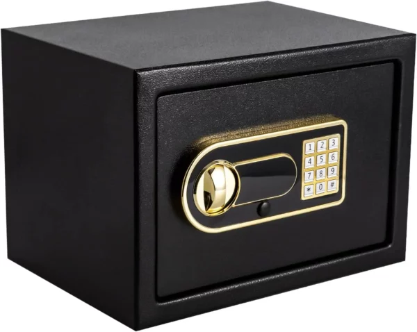 CAJA FUERTE DE SEGURIDAD DIGITAL - Image 2