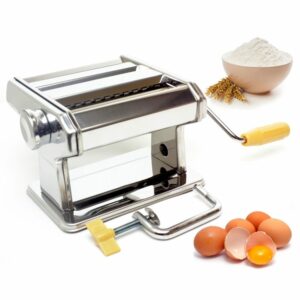 Máquina para hacer pasta manual