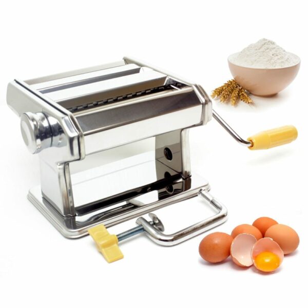 Máquina para hacer pasta manual