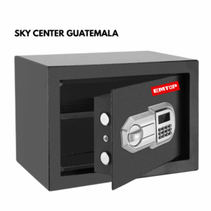CAJA FUERTE EMTOP SKY CENTER