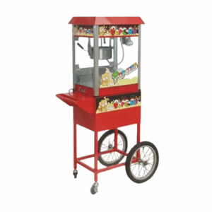 MAQUINA PARA HACER PALOMITAS