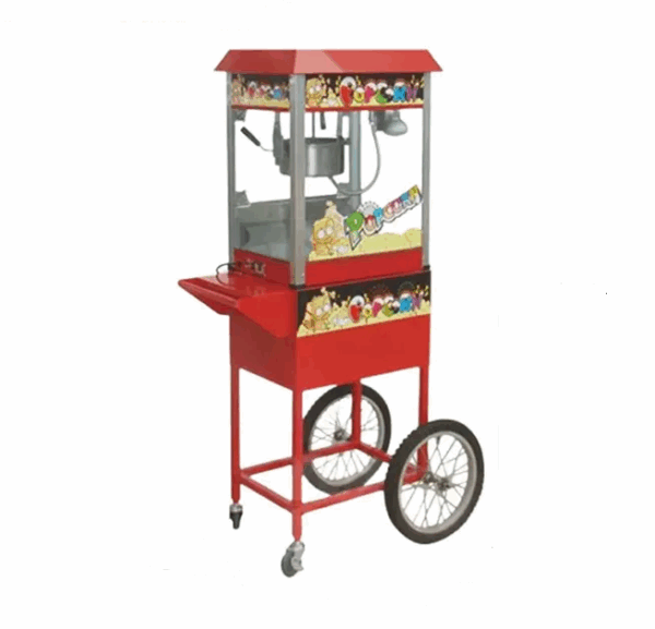 MAQUINA PARA HACER PALOMITAS