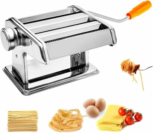 MAQUINA PARA HACER PASTA - Image 4