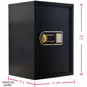 caja de seguridad