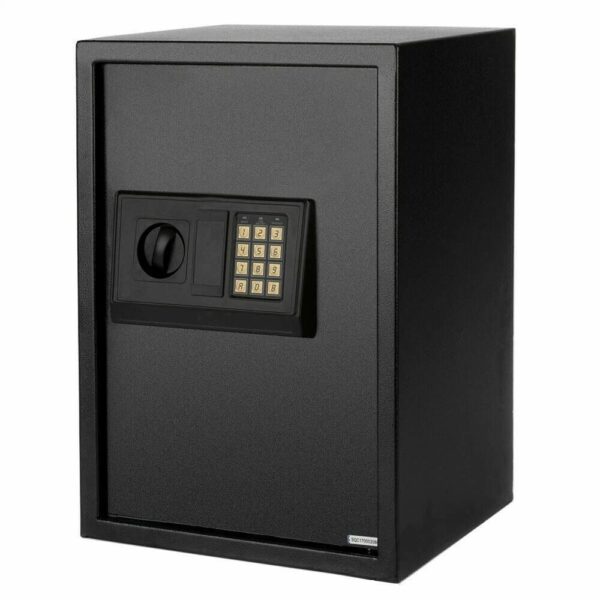 Caja Fuerte De Seguridad Digital y Llave - Image 5