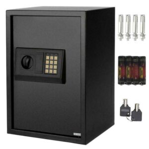 caja de seguridad guatemala