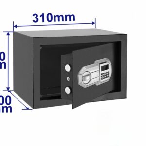 caja fuerte de seguridad guatemala