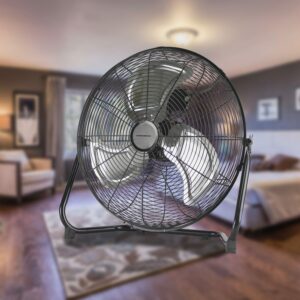VENTILADOR DE PISO 20 PLG