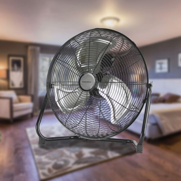 VENTILADOR DE PISO 20 PLG
