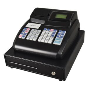 CAJA REGISTRADORA ELECTRONICA