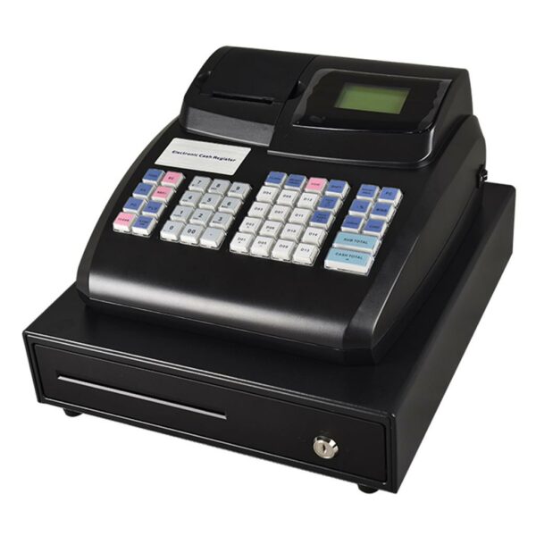 CAJA REGISTRADORA ELECTRONICA
