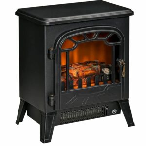 CHiMENEA PORTATIL ELCTRICA