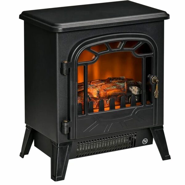 CHiMENEA PORTATIL ELCTRICA