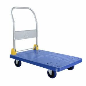 Carrito de Carga Plegable