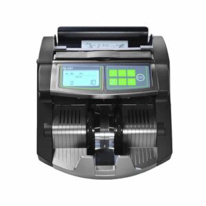 CONTADORA DE BILLETES Y DETECTORA DE BILLETES FALSOS