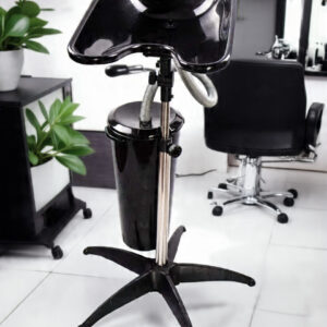 LAVACABEZAS PORTATIL